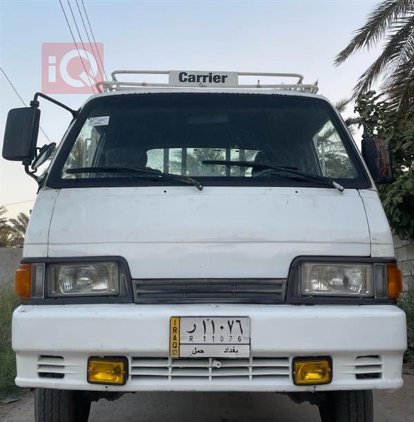 Kia for sale in Iraq